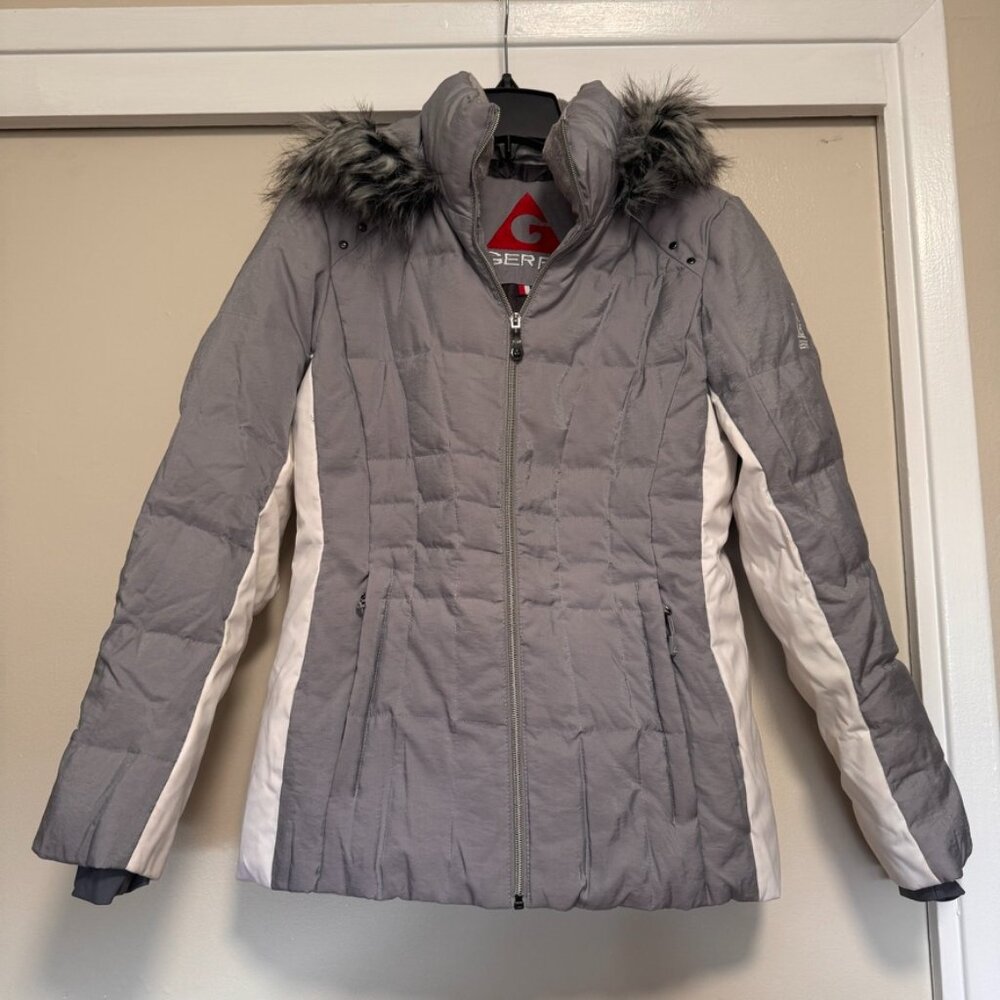 Gerry Snow Jacket - image 1